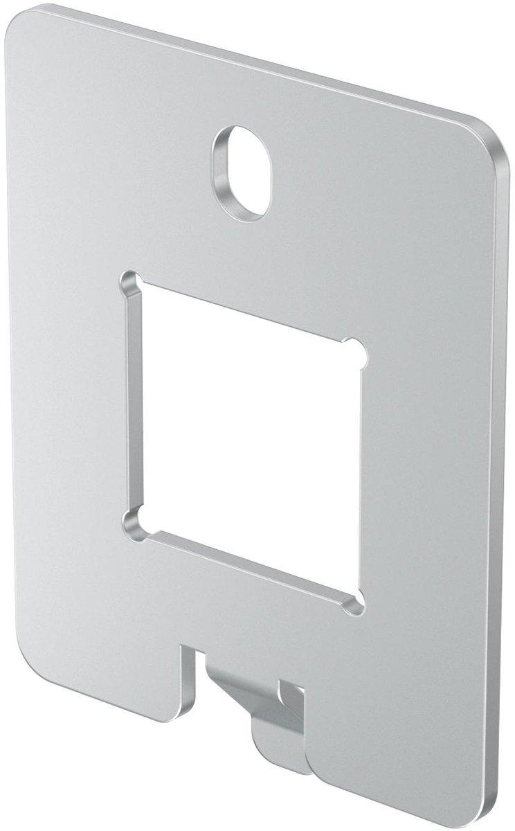Datentechnikplatte für UDHOME-ONE Typ LE 38x46x1,5 A2