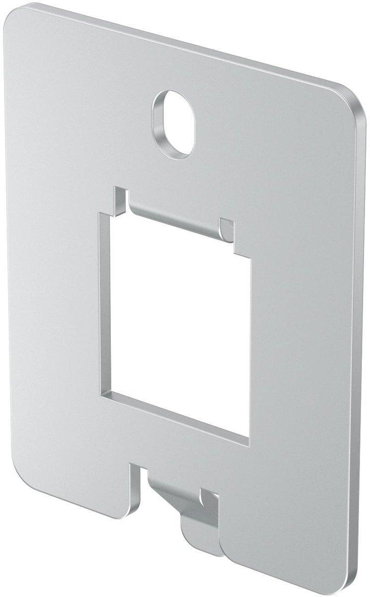 Datentechnikplatte für UDHOME-ONE Typ F 38x46x1,5 A2