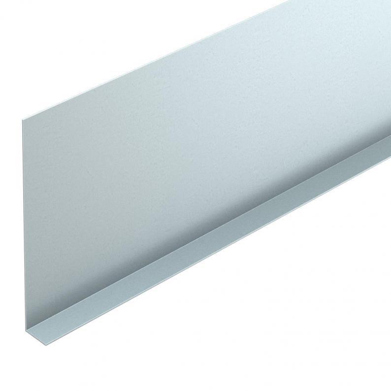 Trennsteg für OKA/T 2400x15x127 St FS