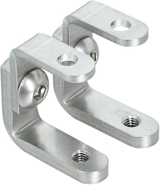 UNILED SL Leuchtenhalter Gelenkwinkel