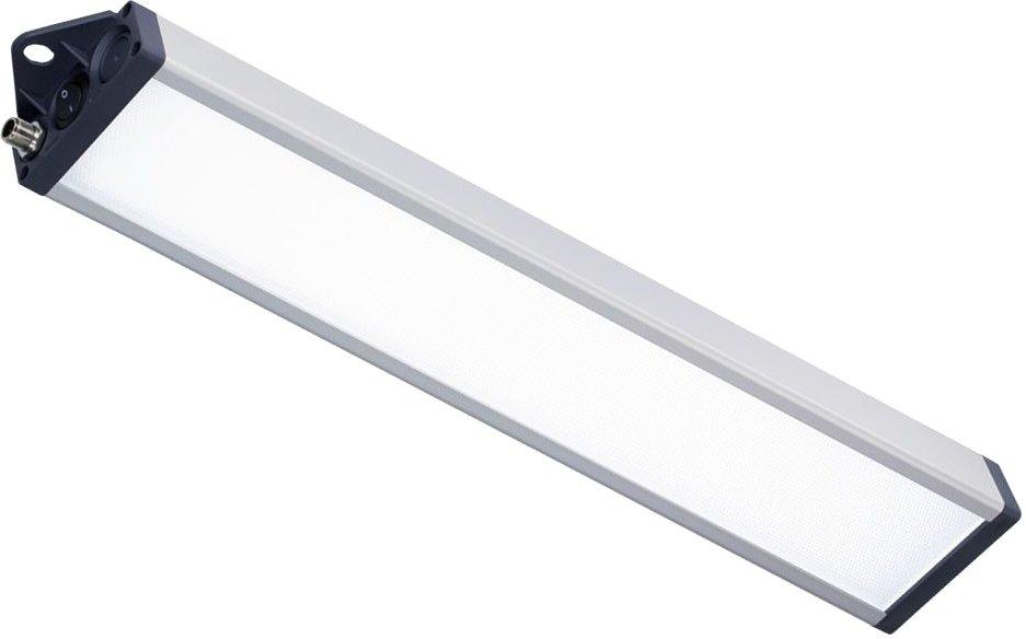 LED System- und Arbeitsplatzleuchte UNILED SL 1545 mm 24V DC
