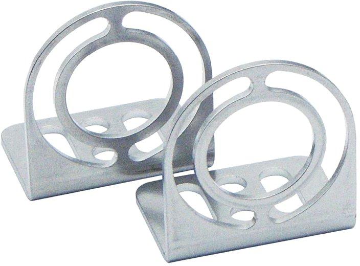 Winkel TUBELED_40 II Leuchtenhalter ±180°