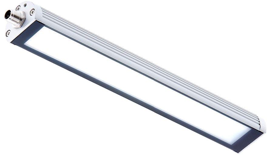 LED Aufbau Maschinenleuchte TUBELED_40 II Power Länge 280 mm
