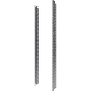 ProfiSNAP Montageseitenwand mit erweiterter Tiefe H15=1450mm 1 Paar