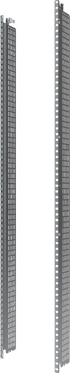 ProfiSNAP Montageseitenwand mit erweiterter Tiefe H17=1650mm 1 Paar