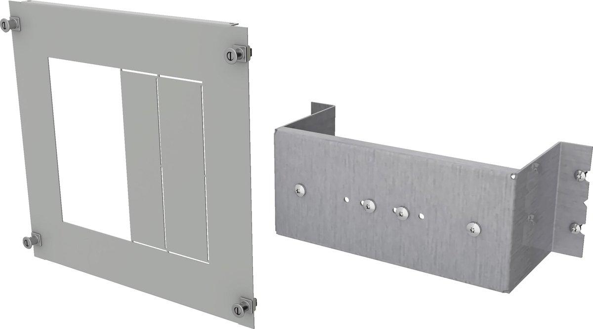 ProfiSNAP Montagesatz NH Sicherungslasttrennschalter 160A f Gehäusebreite 400mm