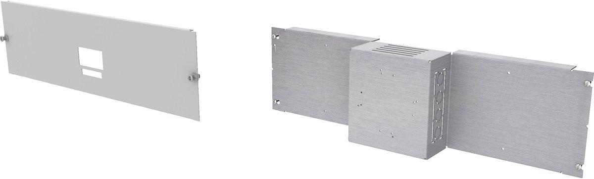 ProfiSNAP Montagesatz Kompaktleistungsschalter 160A für Gehäusebreite 800mm