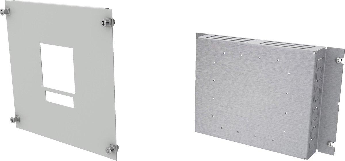 ProfiSNAP Montagesatz Kompaktleistungsschalter 250A für Gehäusebreite 400mm