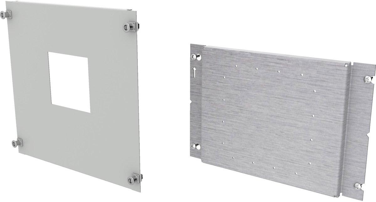 ProfiSNAP Montagesatz Kompaktleistungsschalter 250A für Gehäusebreite 400mm