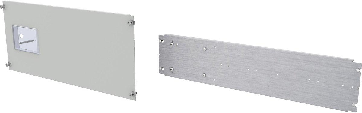 ProfiSNAP NH Lasttrennschalter Baueinheit 63-160 A 3/4 p B=800mm QSA
