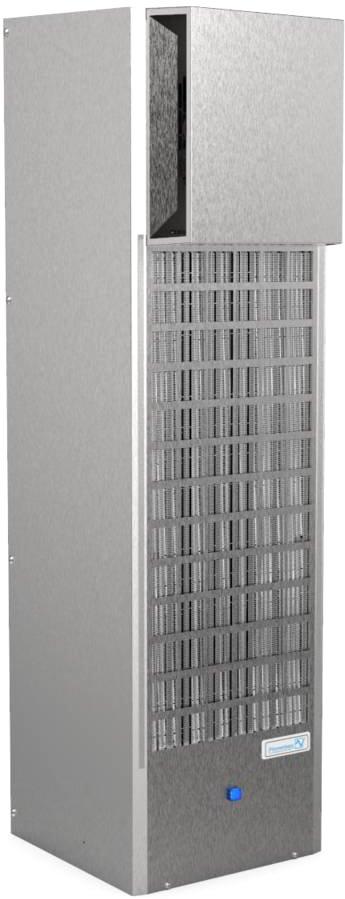 Kühlgerät 7200 W 460 V 60 Hz