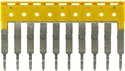 Querverbinder / Brücker für Reihenklemme ZQV 2.5/50