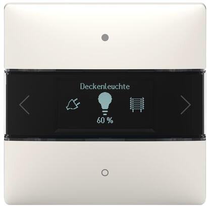 LUXORliving Steuerzentrale IP-RF