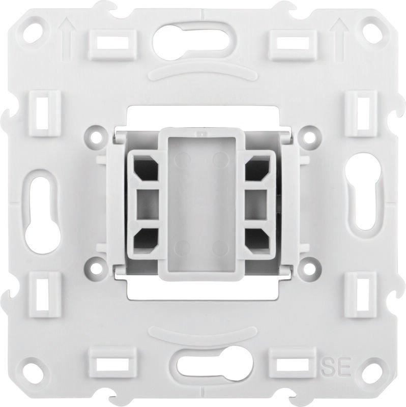 Adapter Schneider Electric type 1 für Markenschalter