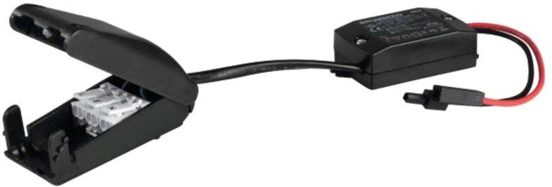 LED-Konverter 350 mA 1-7,2 W schaltbar