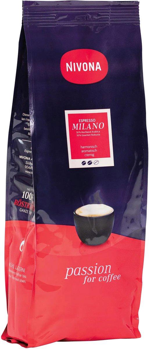 Espresso Milano NIM 1000 1 kg