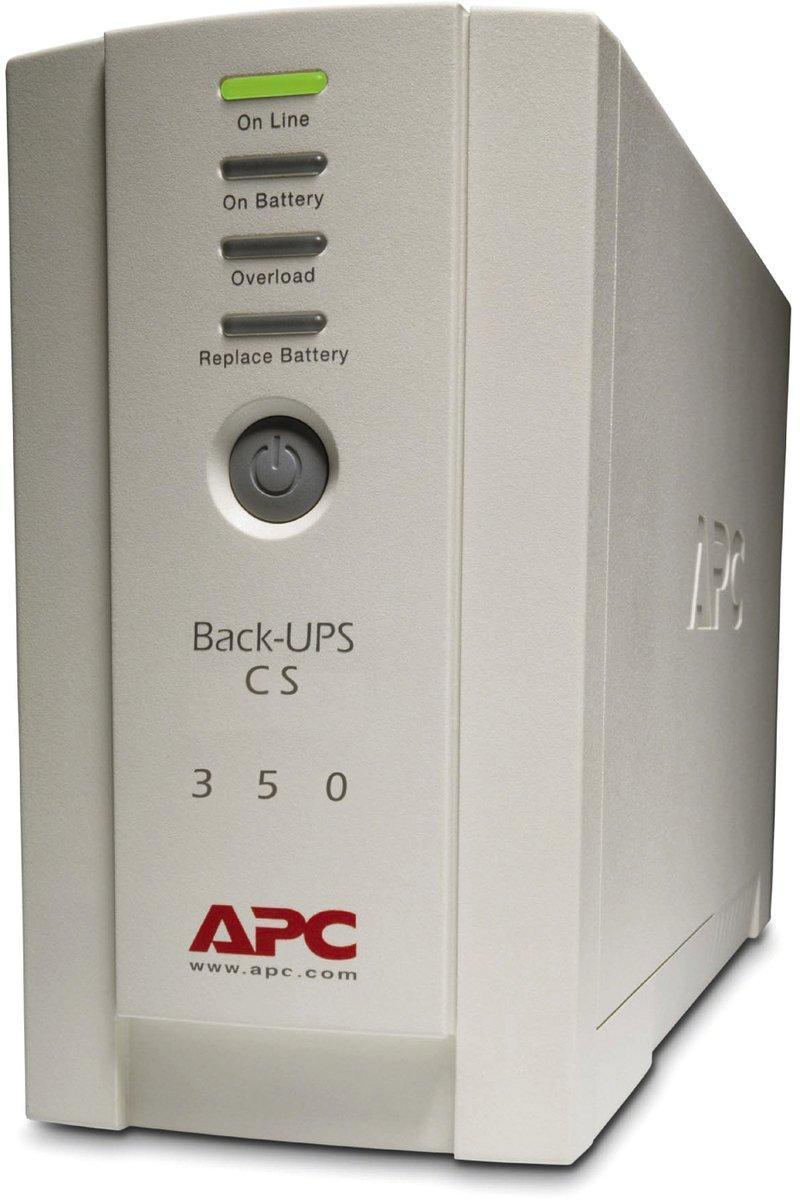 APC Back-UPS