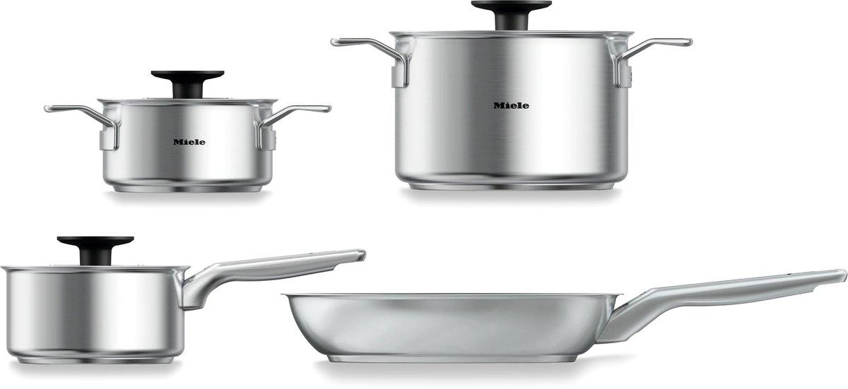 Topfset (4-teilig) KMTS 5704-3