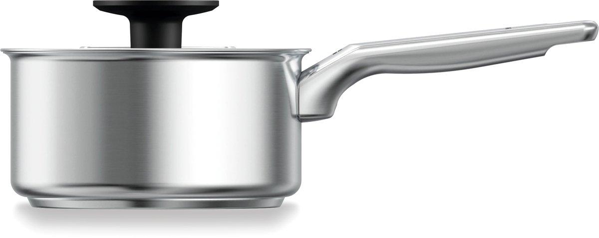 Stieltopf (16 cm / 1,5 L) KMST 1615-3