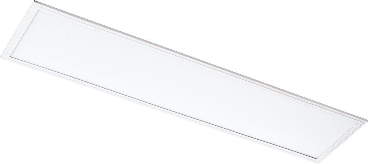 SALOBRENA PRO IP54 Panelleuchte 1195x295 weiß On/Off 3x11W LED
