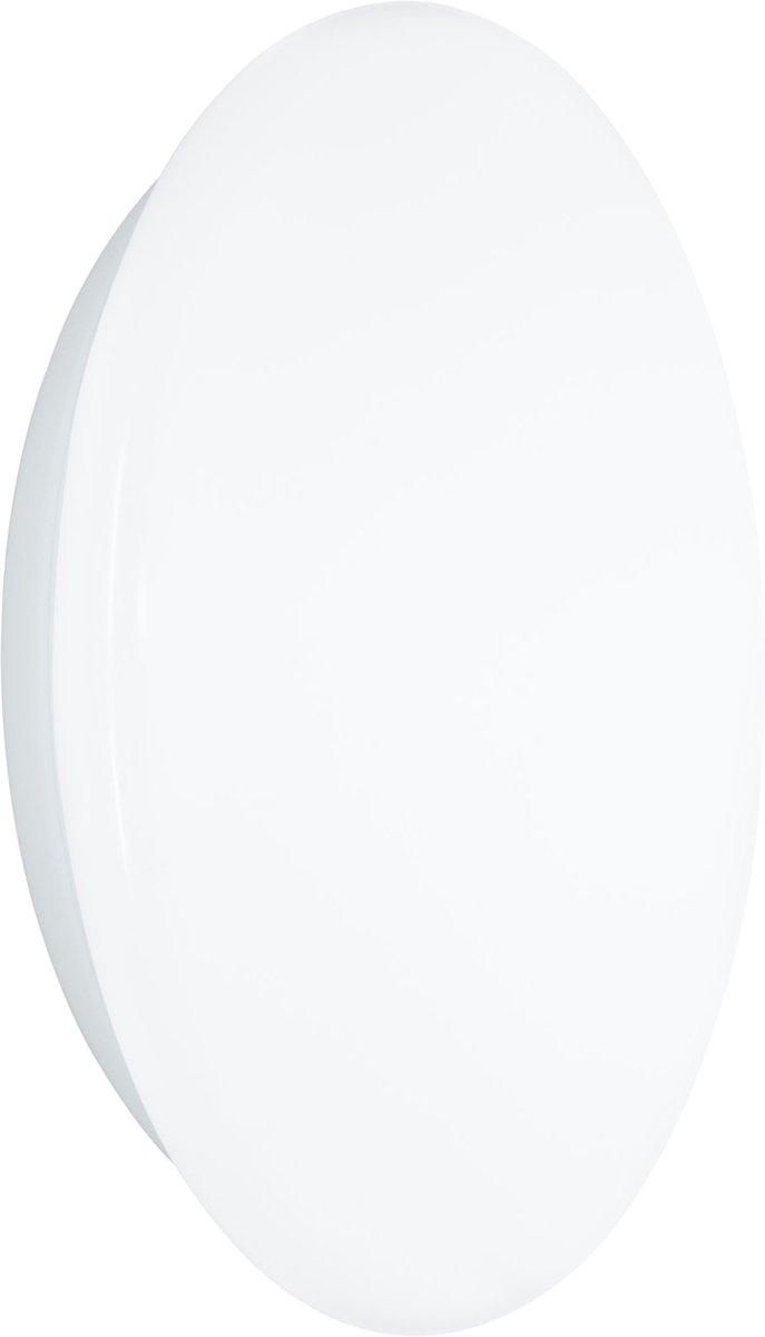 Ledinaire Wand- und Deckenleuchte WL060V G2 11_22S 830_840 PSU D350mm