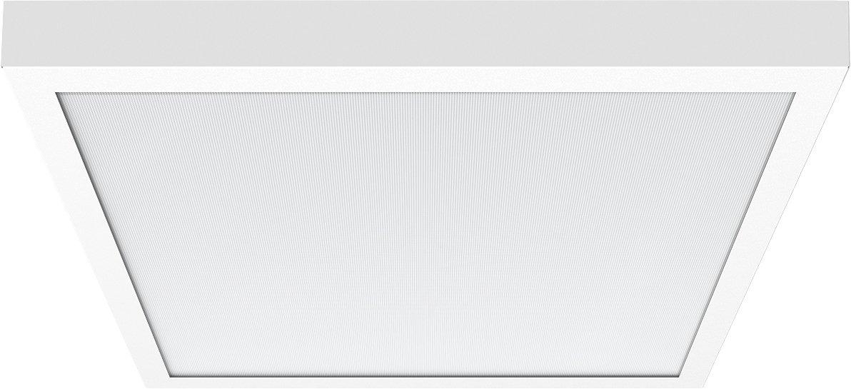 Anbauleuchte mikroprismatisch lowea-LOAMP/625 LED 5500-3500lm 830/840 ETM
