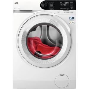 Waschmaschine Serie 6000 ProSense 10 kg Leise