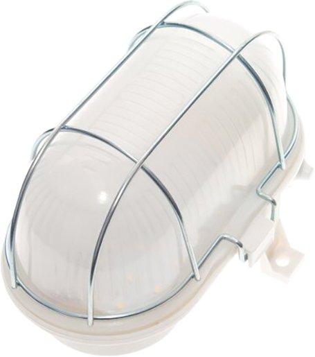 LED-Kellerleuchte PROTECT 9W 4000K IP54