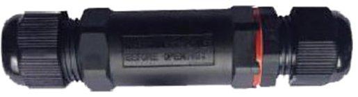 SOL Kabelverbinder 3-polig IP68