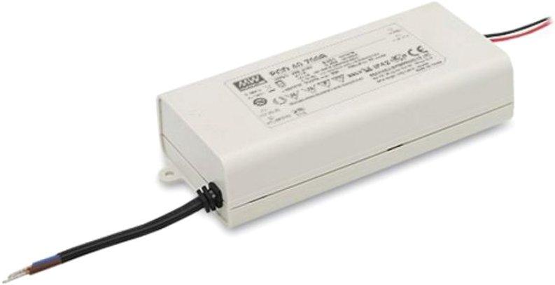 LED-Konverter 1.050 mA Phasenabschnitt dimmbar