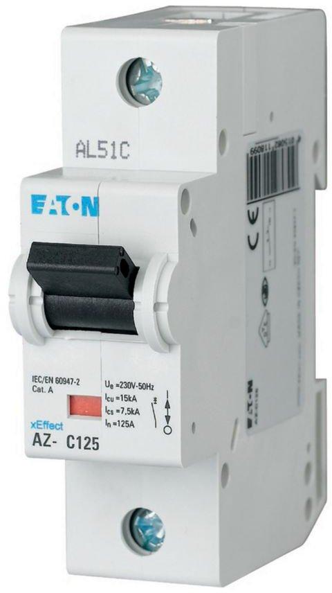 LS-Schalter MCB 80A 1P C-Char