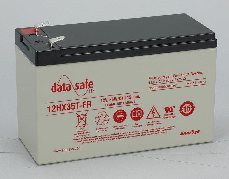 BATTERIE DATA SAFE 12HX35