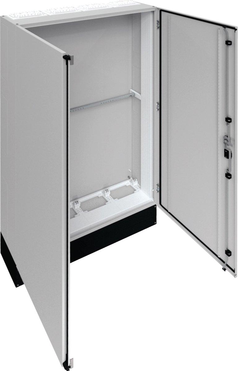 Schrank univers IP55 SKI 2050x1050x275mm