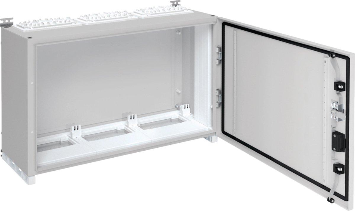 Schrank univers IP55 SKI 500x800x275mm