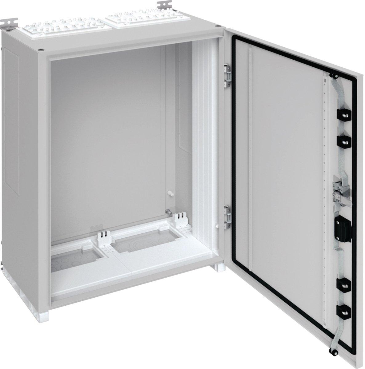 Schrank univers IP55 SKI 800x550x275mm