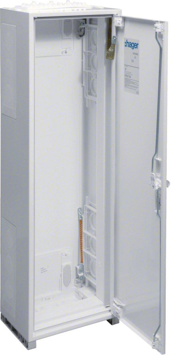 Schrank univers IP44 SKII 1700x300x205mm