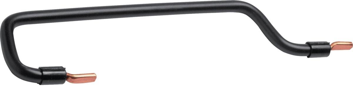 Verbindungsbrücke 1P Stift/Phase 150mm