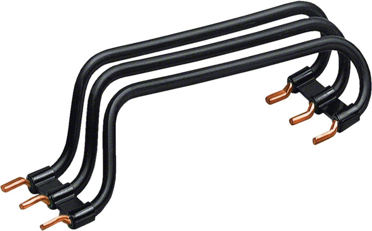 Verbindungsbrücke 3P Stift/Phase 150mm