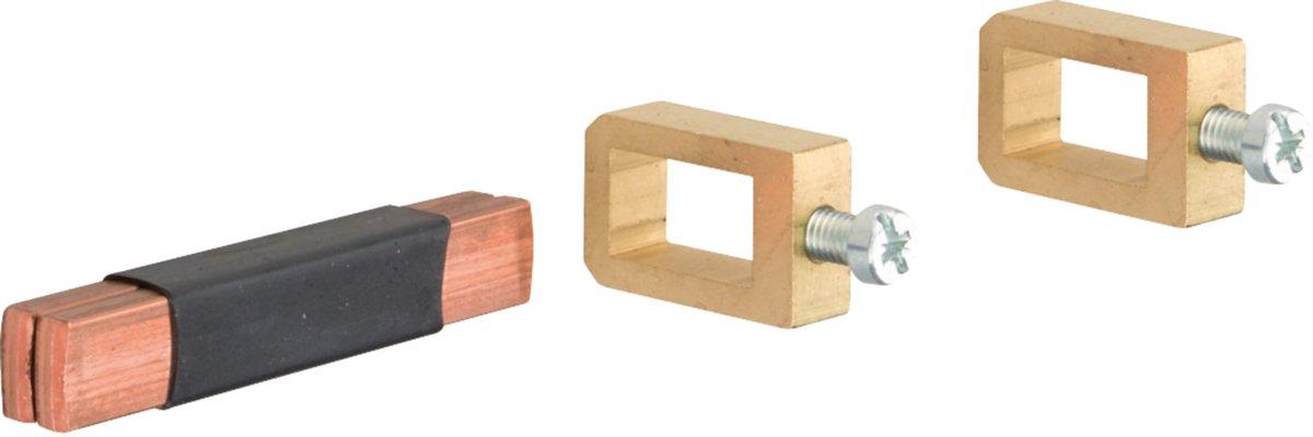 S-Schienenverbinder 60mm universN 12x10mm 1-pol