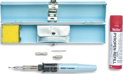 Gaslötgerät Piezo Pyropen 650°C