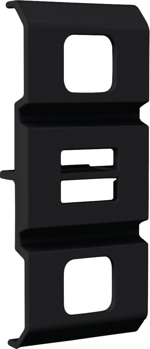 Kabelrückhalteklammer hfr für OT 80mm