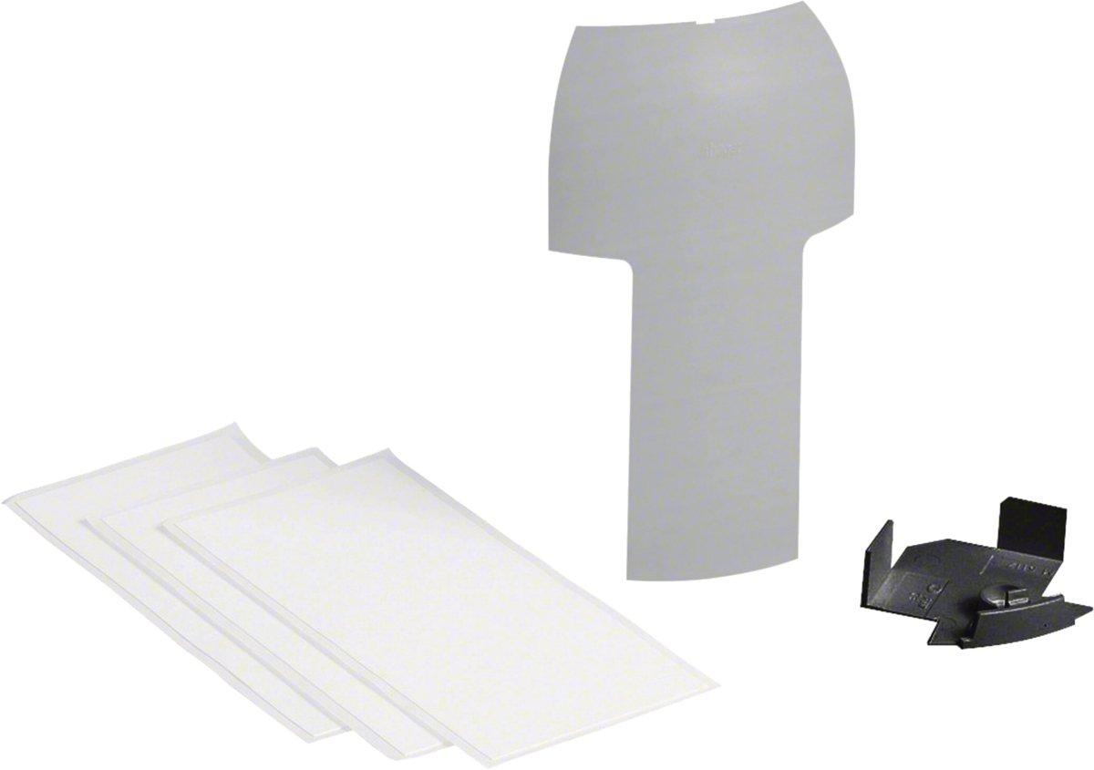 Abzweig auf EK aus ABS zu SL 20x80 D Al