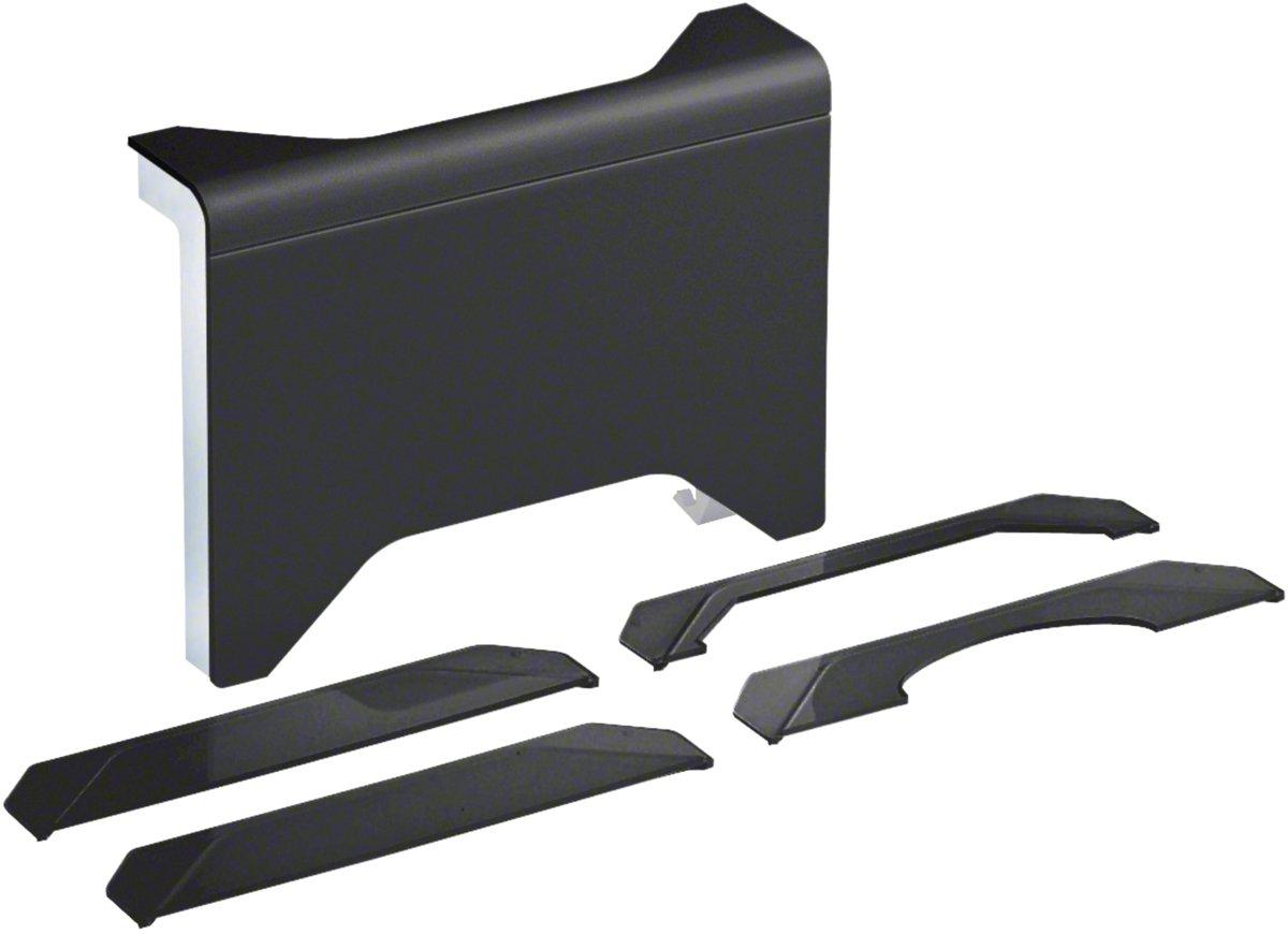 Abzweig auf AK SL 20x115mm gschwarz