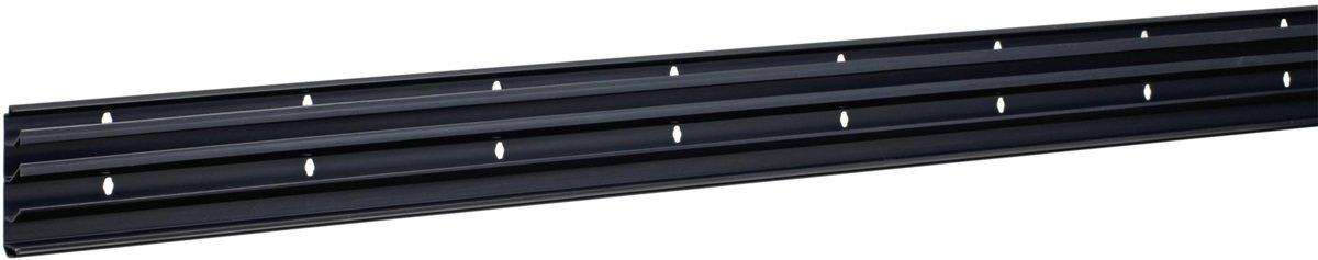Sockelleistenkanal-UT LED SL 20x80mm