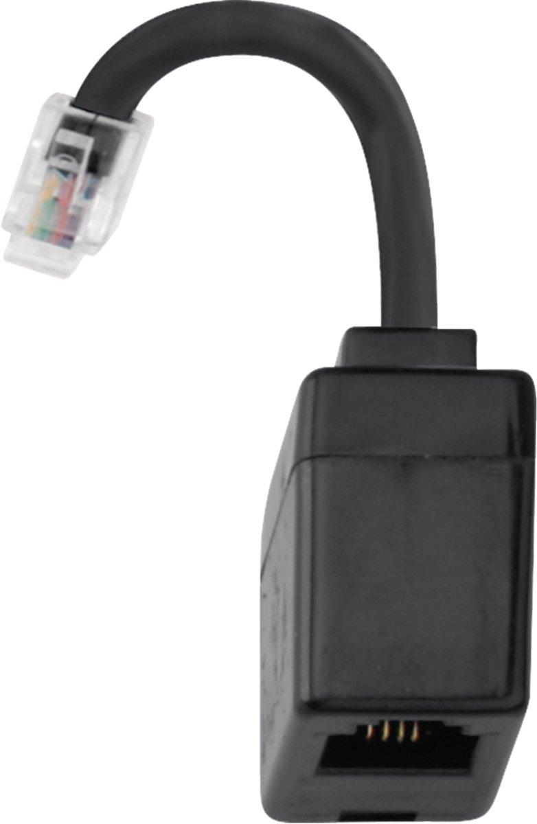 RJ12/RJ10 OKK Adapter