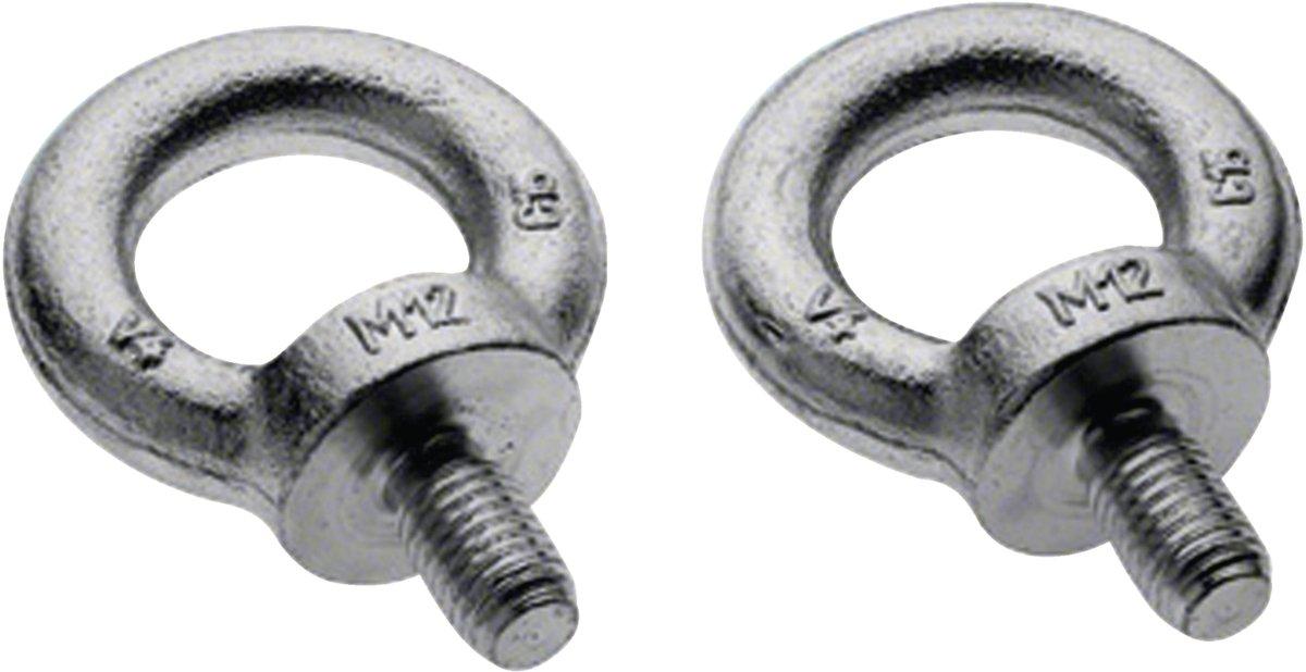 Ringschrauben M12