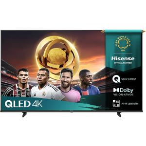 Fernseher 43 Zoll 4K QLED