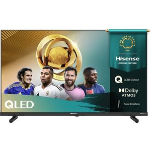 Fernseher 32 Zoll FHD QLED