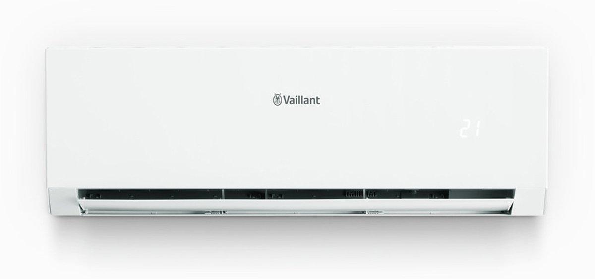 Klimagerät Set Mono Split climaVAIR VAIP 1- 050 WN