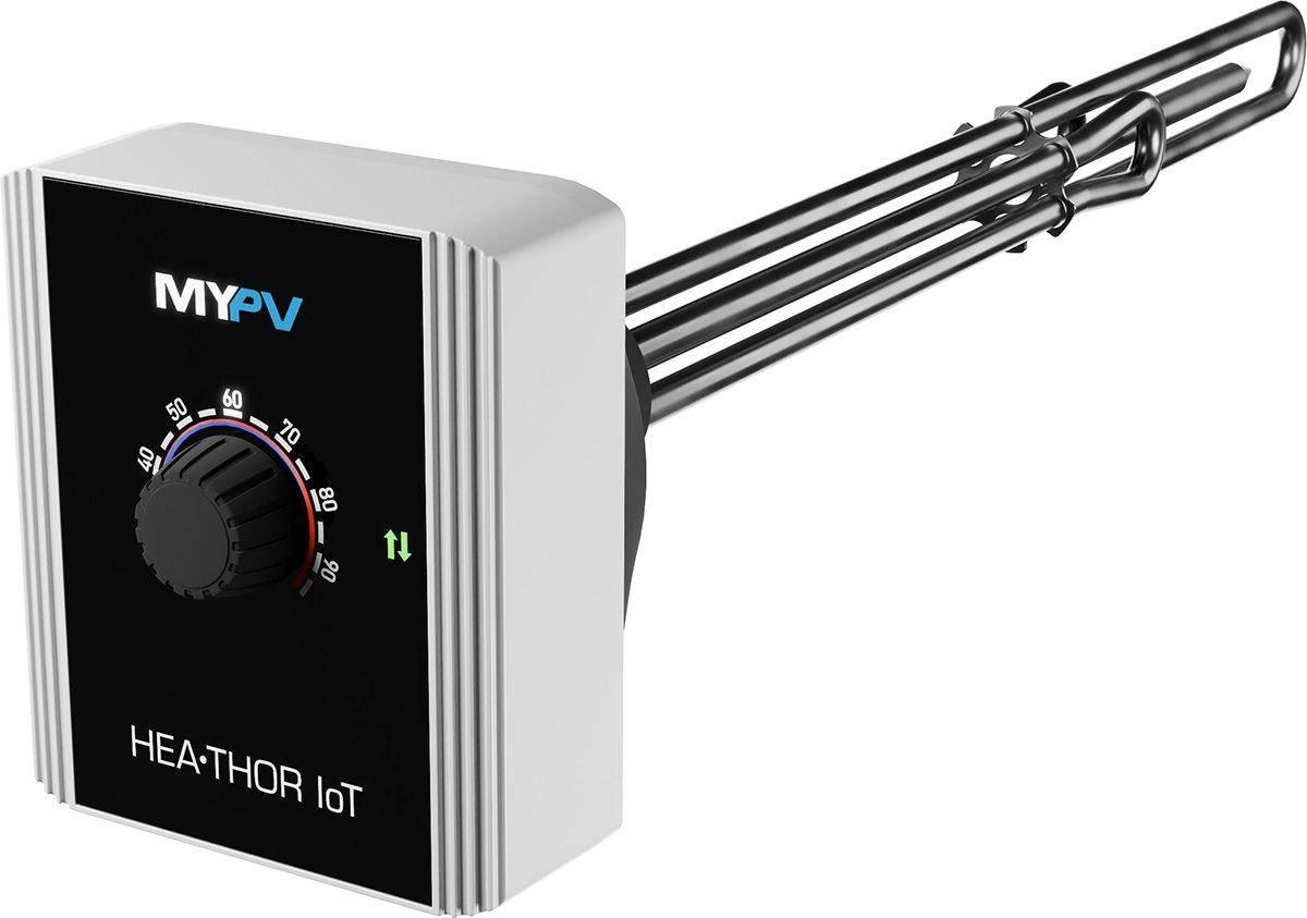 HEA THOR Heizstab 3,5 kW